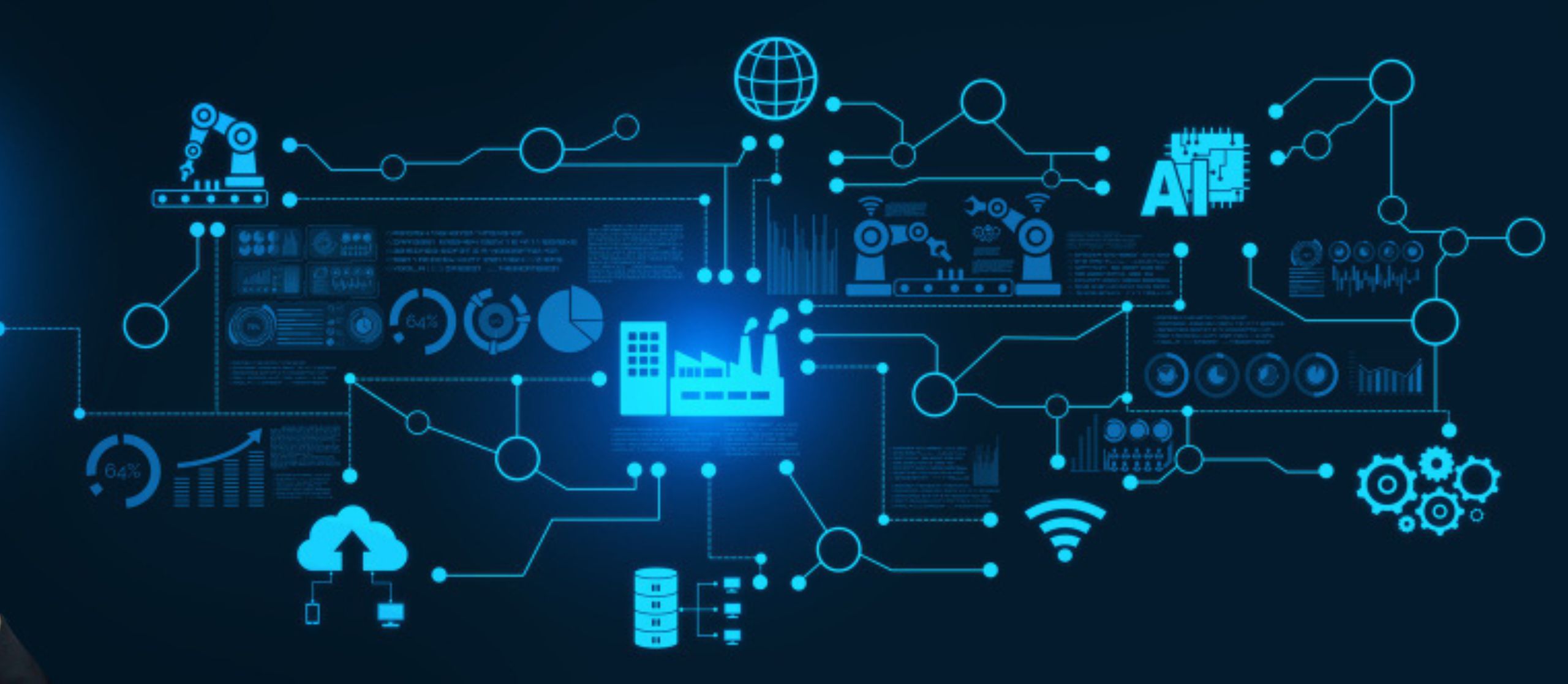 Remote Digital I/O Monitoring